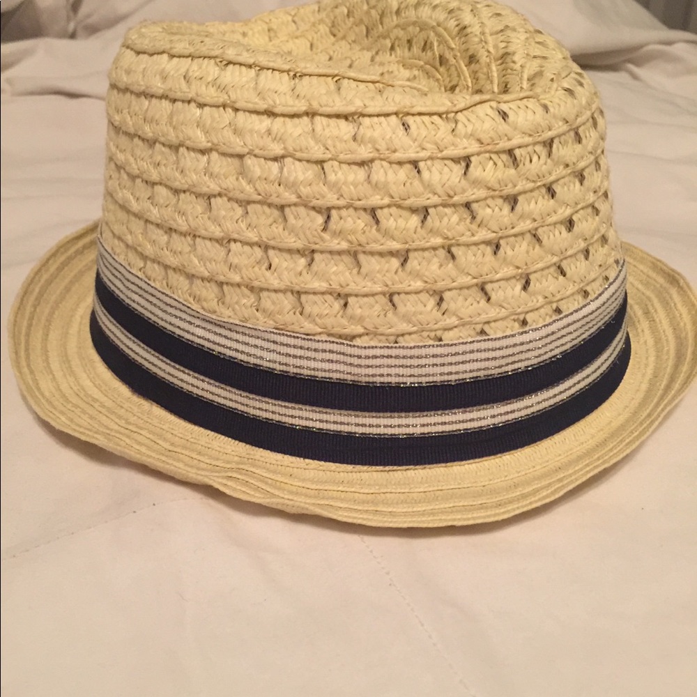 Hat. New. Never worn.